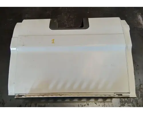 FREIGHTLINER Cascadia 125 Side Fairing