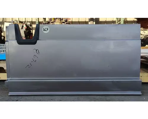 FREIGHTLINER Cascadia 125 Side Fairing