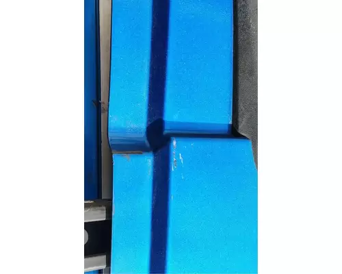 FREIGHTLINER Cascadia 125 Side Fairing