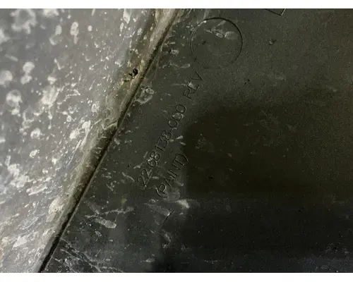 FREIGHTLINER Cascadia 125 Side Fairing