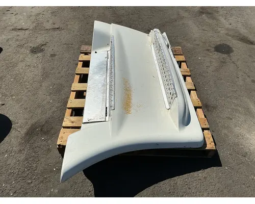 FREIGHTLINER Cascadia 125 Side Fairing