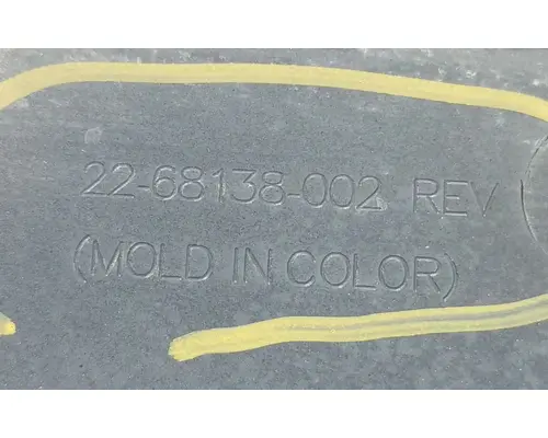 FREIGHTLINER Cascadia 125 Side Fairing