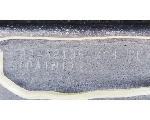 FREIGHTLINER Cascadia 125 Side Fairing