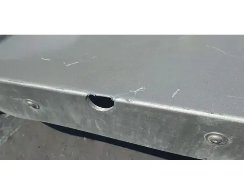 FREIGHTLINER Cascadia 125 Side Fairing