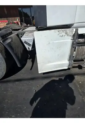 FREIGHTLINER Cascadia 125 Side Fairing