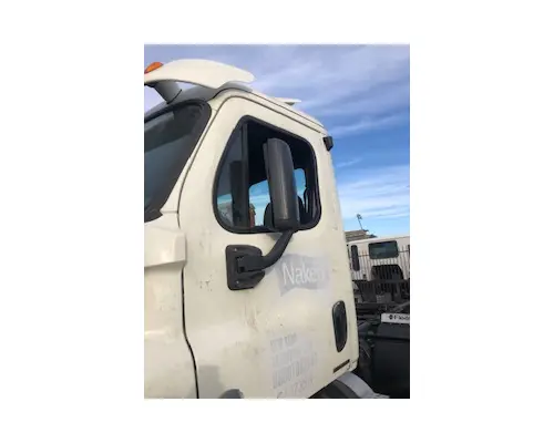 FREIGHTLINER Cascadia 125 Side View Mirror