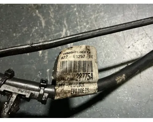 FREIGHTLINER Cascadia 125 Side View Mirror