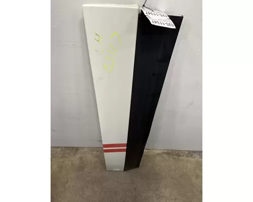 FREIGHTLINER Cascadia 125 Sleeper Fairing