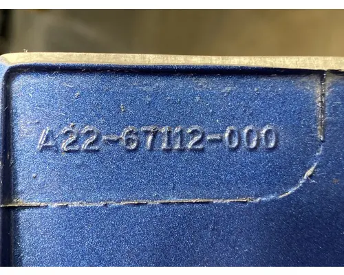 FREIGHTLINER Cascadia 125 Sleeper Fairing