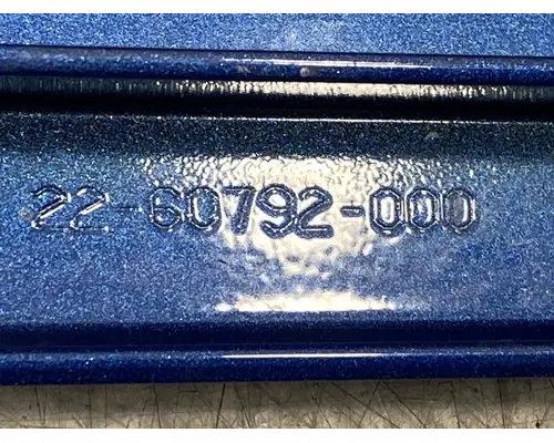 FREIGHTLINER Cascadia 125 Sleeper Fairing