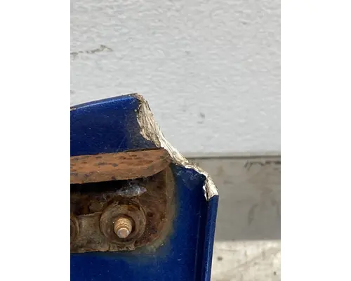 FREIGHTLINER Cascadia 125 Sleeper Fairing