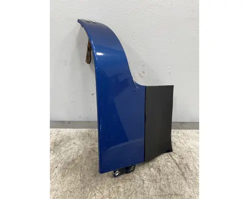 FREIGHTLINER Cascadia 125 Sleeper Fairing