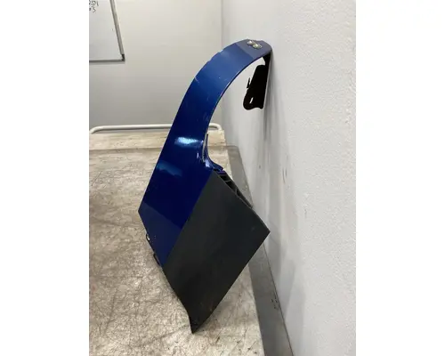 FREIGHTLINER Cascadia 125 Sleeper Fairing