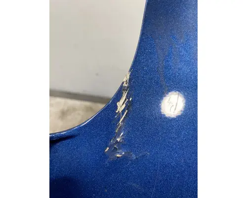 FREIGHTLINER Cascadia 125 Sleeper Fairing