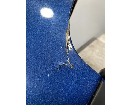 FREIGHTLINER Cascadia 125 Sleeper Fairing