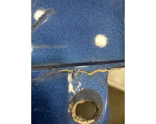 FREIGHTLINER Cascadia 125 Sleeper Fairing