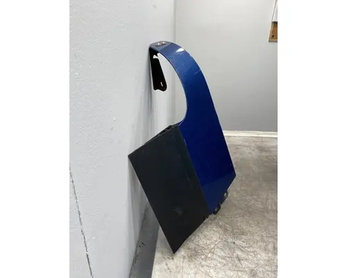 FREIGHTLINER Cascadia 125 Sleeper Fairing