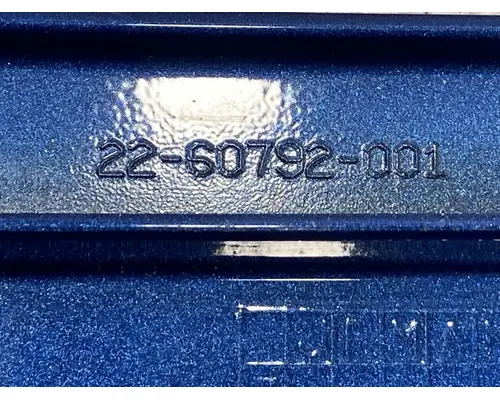 FREIGHTLINER Cascadia 125 Sleeper Fairing