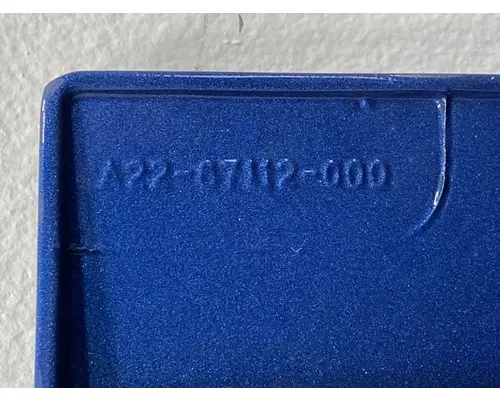 FREIGHTLINER Cascadia 125 Sleeper Fairing