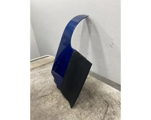 FREIGHTLINER Cascadia 125 Sleeper Fairing