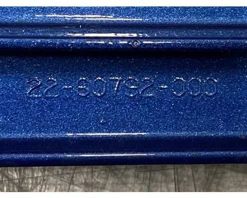 FREIGHTLINER Cascadia 125 Sleeper Fairing