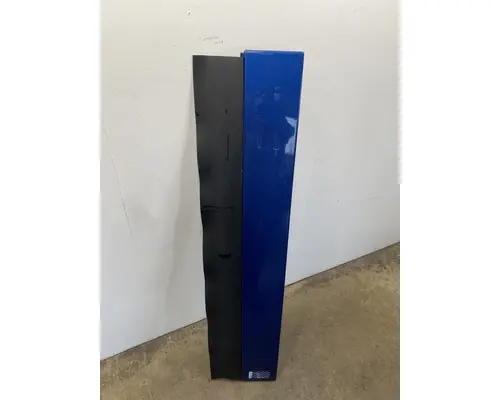 FREIGHTLINER Cascadia 125 Sleeper Fairing