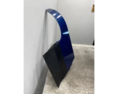 FREIGHTLINER Cascadia 125 Sleeper Fairing