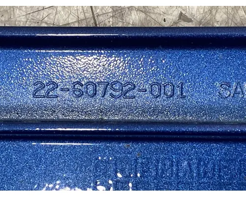 FREIGHTLINER Cascadia 125 Sleeper Fairing