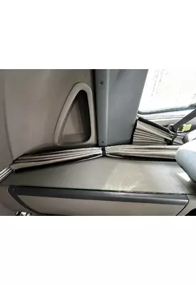 FREIGHTLINER Cascadia 125 Sleeper Interior Curtain