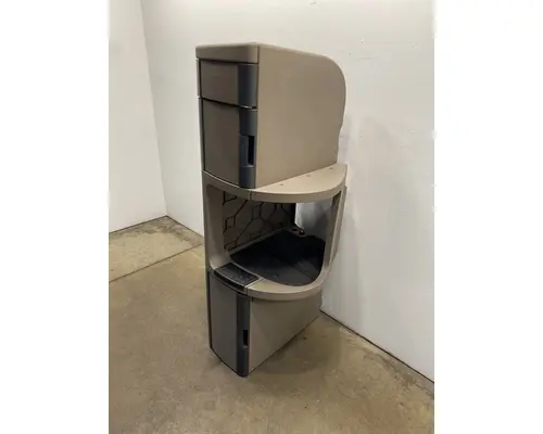 FREIGHTLINER Cascadia 125 Sleeper