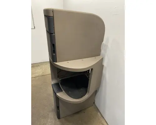 FREIGHTLINER Cascadia 125 Sleeper