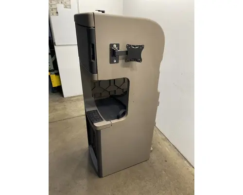 FREIGHTLINER Cascadia 125 Sleeper