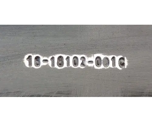 FREIGHTLINER Cascadia 125 Spring Hanger