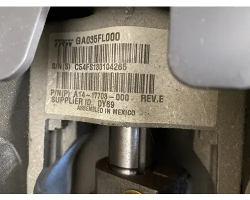 FREIGHTLINER Cascadia 125 Steering Column