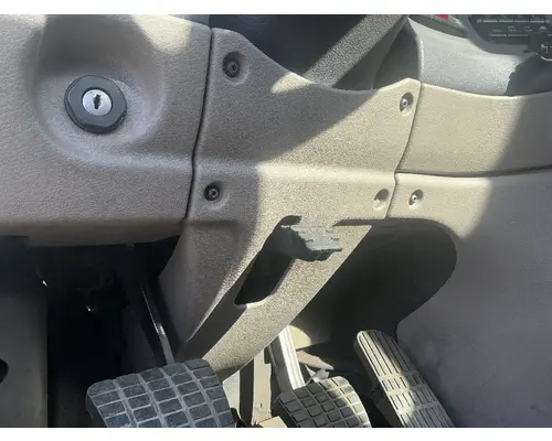 FREIGHTLINER Cascadia 125 Steering Column