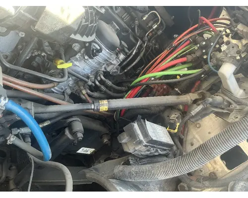 FREIGHTLINER Cascadia 125 Steering Column