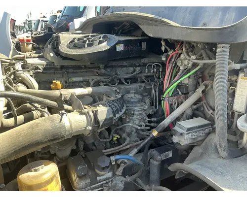FREIGHTLINER Cascadia 125 Steering Column