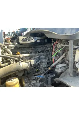 FREIGHTLINER Cascadia 125 Steering Column