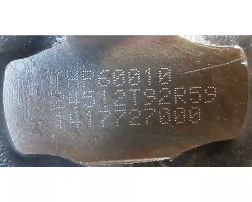 FREIGHTLINER Cascadia 125 Steering GearRack