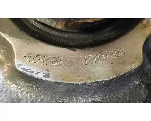 FREIGHTLINER Cascadia 125 Steering GearRack