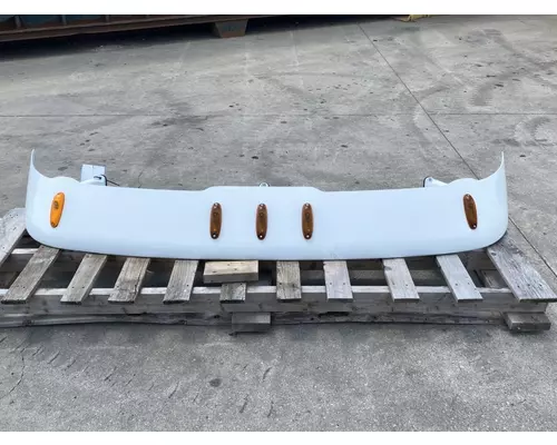 FREIGHTLINER Cascadia 125 Sun Visor (External)