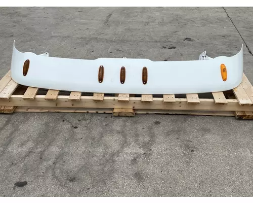 FREIGHTLINER Cascadia 125 Sun Visor (External)