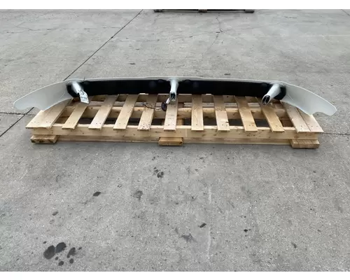 FREIGHTLINER Cascadia 125 Sun Visor (External)