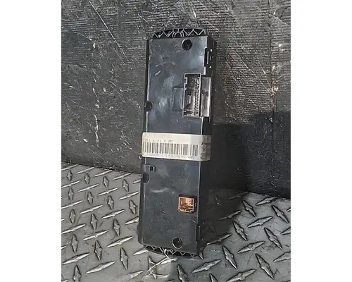 FREIGHTLINER Cascadia 125 Temperature Control