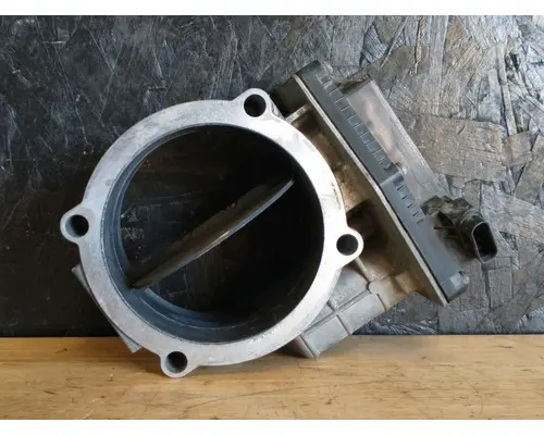 FREIGHTLINER Cascadia 125 Throttle Body & Actuator Related Parts