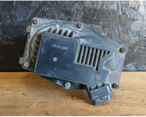 FREIGHTLINER Cascadia 125 Throttle Body & Actuator Related Parts