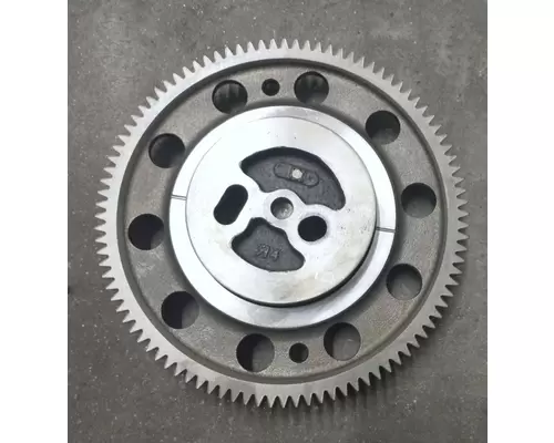 FREIGHTLINER Cascadia 125 Timing Gears