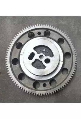 FREIGHTLINER Cascadia 125 Timing Gears