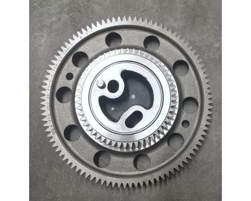 FREIGHTLINER Cascadia 125 Timing Gears