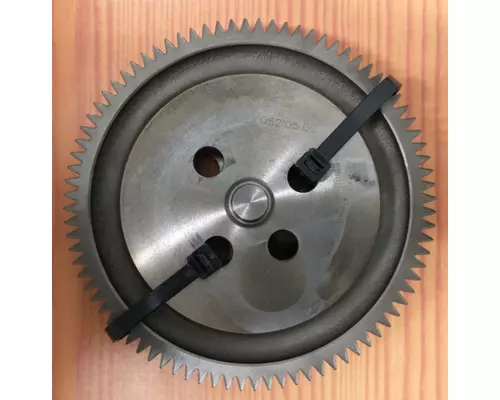 FREIGHTLINER Cascadia 125 Timing Gears